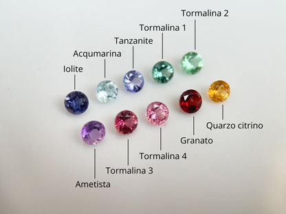 Anello Diadema