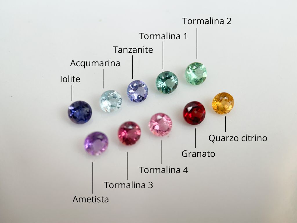 Anello Diadema