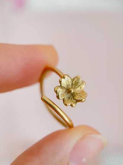 Sakura ring